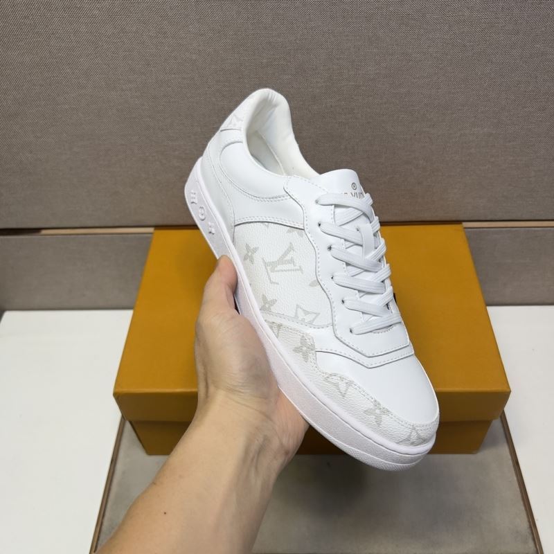 Louis Vuitton Low Shoes